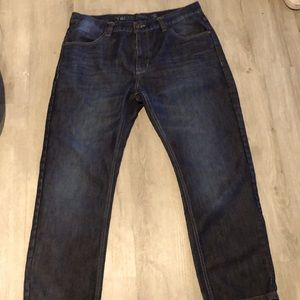 Paper Denim & Cloth Jeans. 36x30